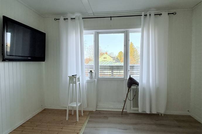 4 rum Villa på Saxvägen 20 Svartbjörsbyn Bodens kommun - bild 16