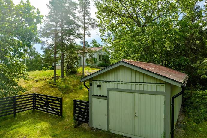5 rum Villa på Lindödjupsvägen 21 Hornslandet Västerviks kommun - bild 55
