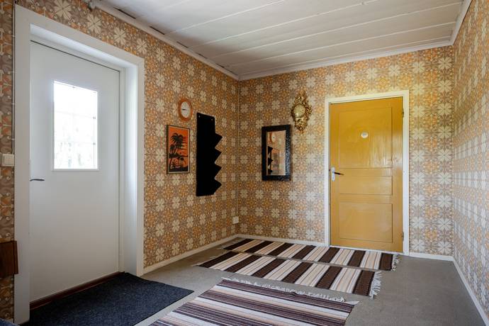 4 rum Villa på Fors 112 Fors Örnsköldsviks kommun - bild 11
