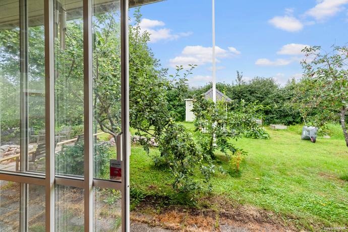 3 rum Villa på Hökgatan 22 Sanden Bodens kommun - bild 11