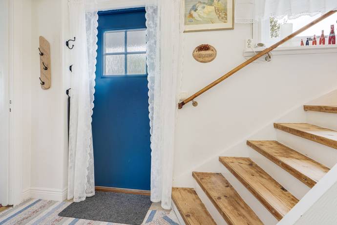 4 rum Villa på Ågatan 16 Karlbo-Brunnbäck Avesta kommun - bild 10