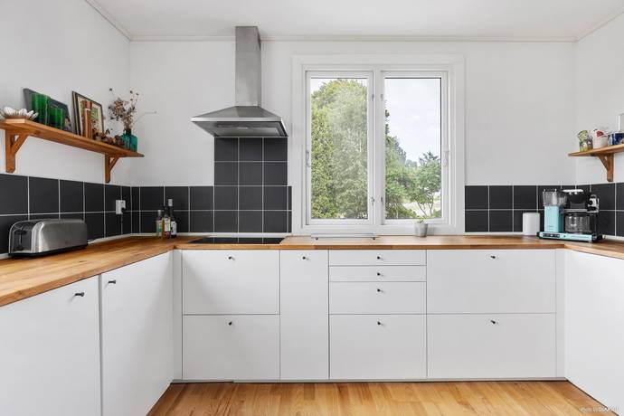 4 rum villa på Älgstigen 8 Örkelljunga, Örkelljunga kommun - bild 4