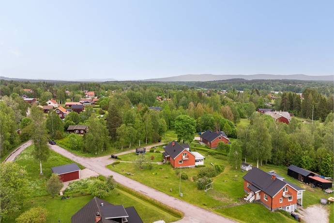6 rum Villa på Högberget 25 Mockfjärd Gagnefs kommun - bild 38