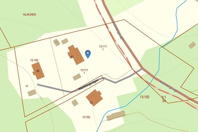 3 rum Fritidshus på Klackbergsvägen 67 Viken Norbergs kommun - bild 27