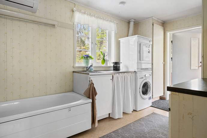 4 rum Villa på Kilatorp Aronsdamm  Östra Vårgårda Vårgårda kommun - bild 19