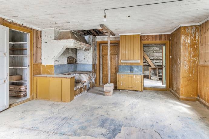 3 rum Villa på Rölö 14 Kolsva Skinnskattebergs kommun - bild 34