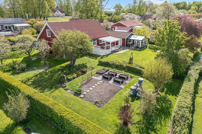 4 rum Villa på Betesvägen 11 Loddby Norrköpings kommun - bild 5