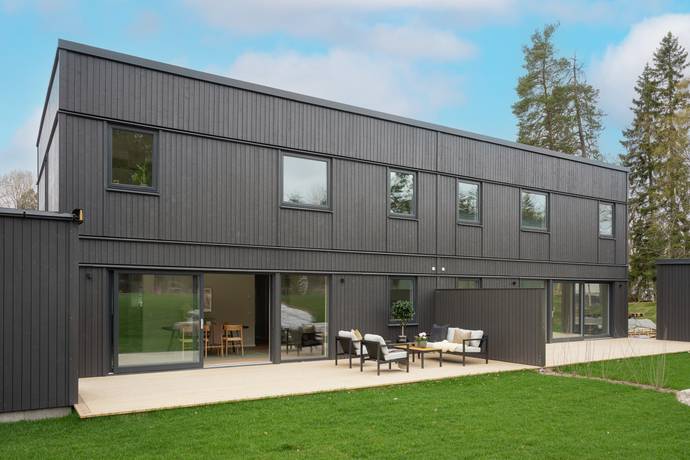 5 rum Parhus på Rudsjökroken 5 Nacka kommun - bild 22