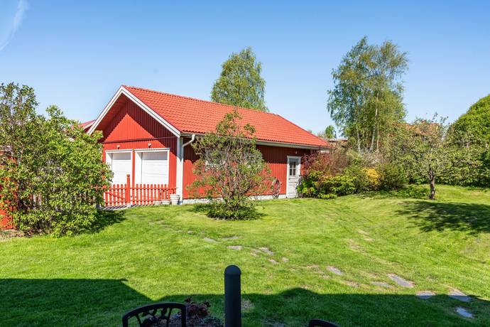 117 m² Villa på Smedgattu 6 Siljansnäs Leksands kommun - bild 41