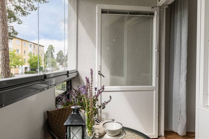 3 rum Lägenhet på Kevingeringen 35 Kevingeringen Danderyds kommun - bild 32