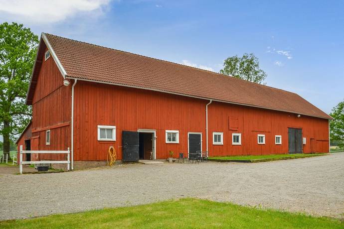 122 m² Gård utan jordbruk på Baljered Sörgården 1 Vara kommun - bild 4