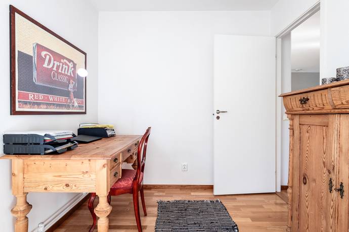4 rum Lägenhet på Mariehemsvägen 158 Mariehem Umeå kommun - bild 23