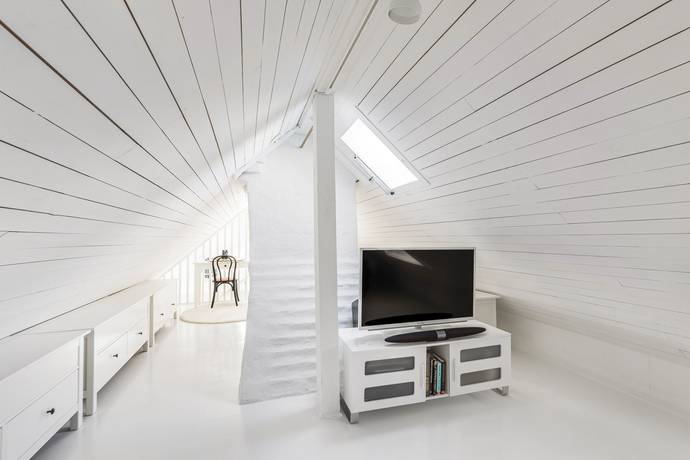 8 rum Villa på Bergsgatan 12 Mariefred Strängnäs kommun - bild 61