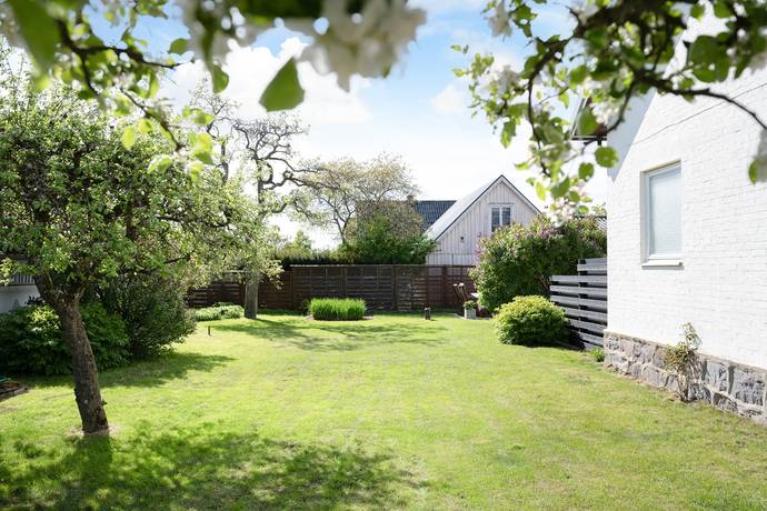 5 rum Villa på Parkgatan 2 Munka-ljungby Ängelholms kommun - bild 2