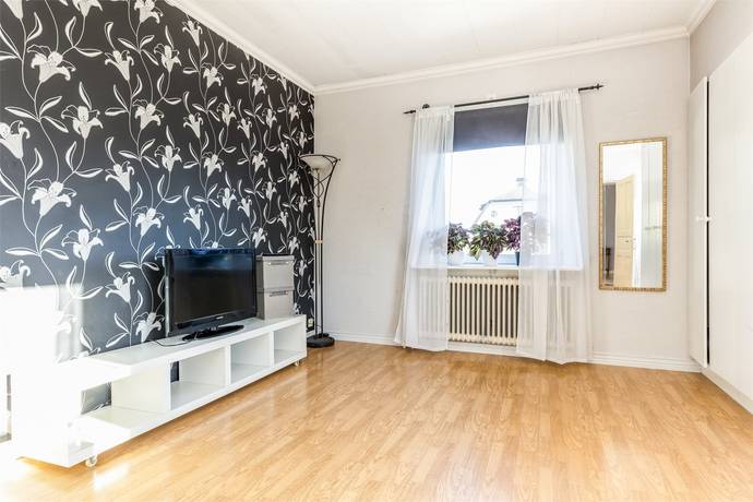 5 rum Villa på Vallagatan 8 Centrum Ludvika kommun - bild 28