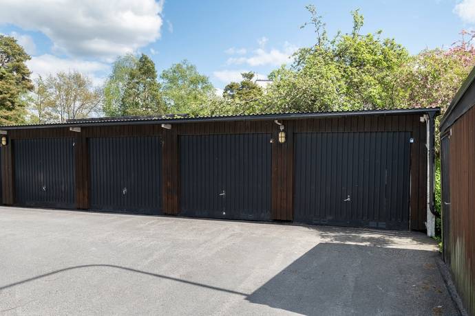 5 rum Radhus på Bedaröbacken 26 Högdalen - Örby Stockholms kommun - bild 40