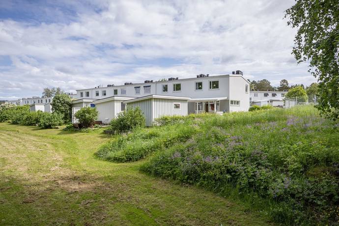 3 rum Radhus på Rörgatan 68 Sidsjön Sundsvalls kommun - bild 16