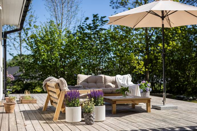 6 rum Villa på Gourmetstigen 9 Lanna Lekebergs kommun - bild 40