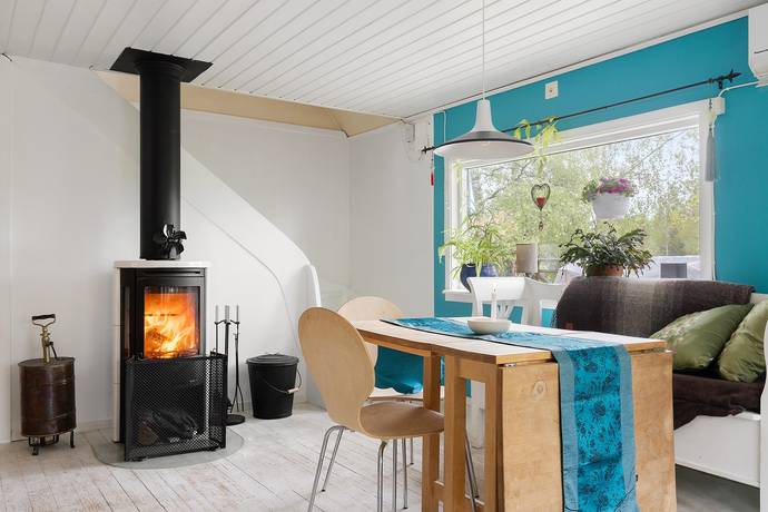 4 rum Villa på Gäddkroken 16 Herrviksnäs Värmdö kommun - bild 11
