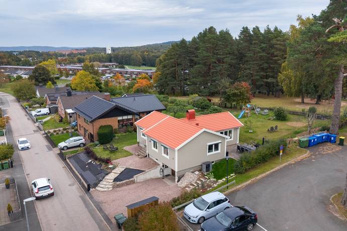 Hasselvägen 25, Jönköping, Jönköpings kommun