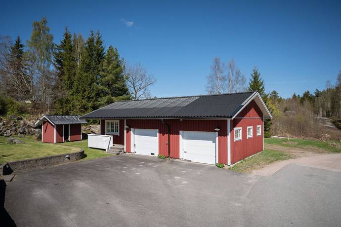 3 rum Villa på Sågbacken 22 Sandsjön Svenljunga kommun - bild 29