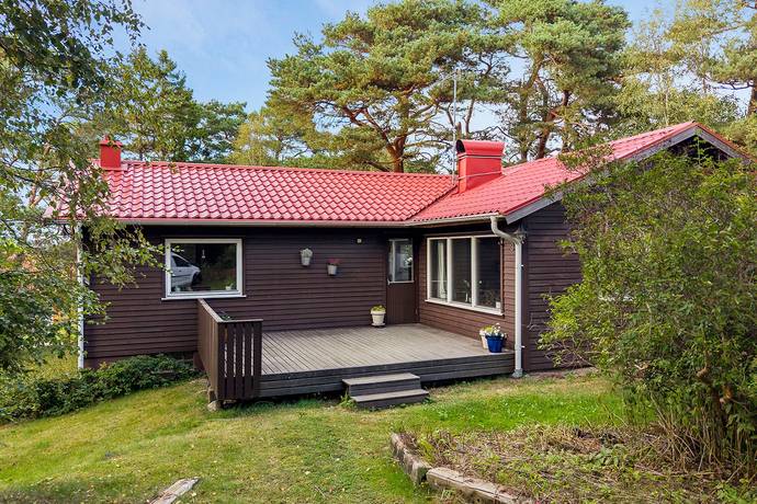 Ljungåsvägen 3, Frillesås, Kungsbacka kommun