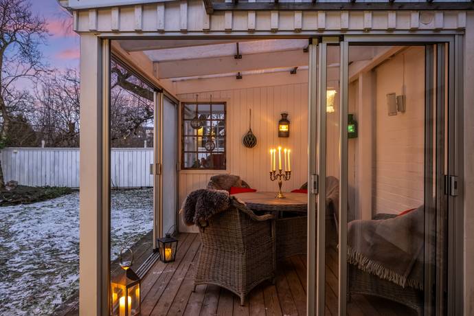 5 rum Kedjehus på S:t Johannesgatan 11 Klingsberg Norrköpings kommun - bild 30