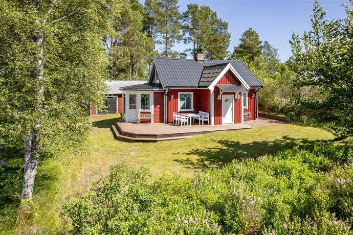 3 rum fritidshus på Rönnskär 26 Rönnskär, Nordanstigs kommun - bild 3