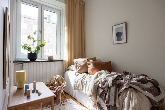 3 rum Lägenhet på Kristinehöjdsgatan 7 Johanneberg Göteborgs kommun - bild 19