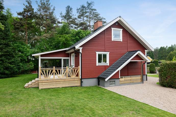 Ferehusen, Bromölla kommun