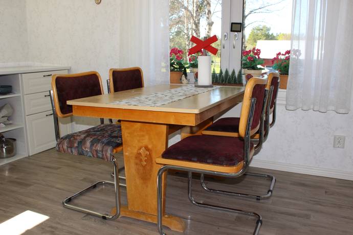 4 rum Villa på Lillholmsjö 160 Krokoms kommun - bild 14