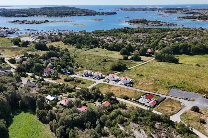 Askesvängen 8, Tanumstrand, Tanums kommun