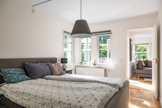 2 rum lägenhet på FRITZBERGSVÄGEN 11 Bällstalund, Vallentuna kommun - bild 5