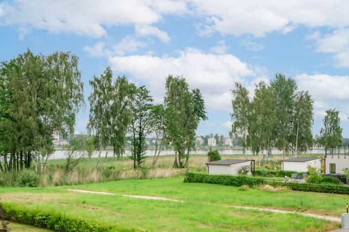 5 rum Kedjehus på Bastenshällsvägen 16 Arnö Nyköpings kommun - bild 30