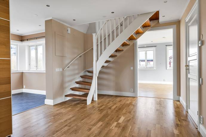 5 rum Villa på Danmarks-Bärby 34 Danmark Uppsala kommun - bild 25