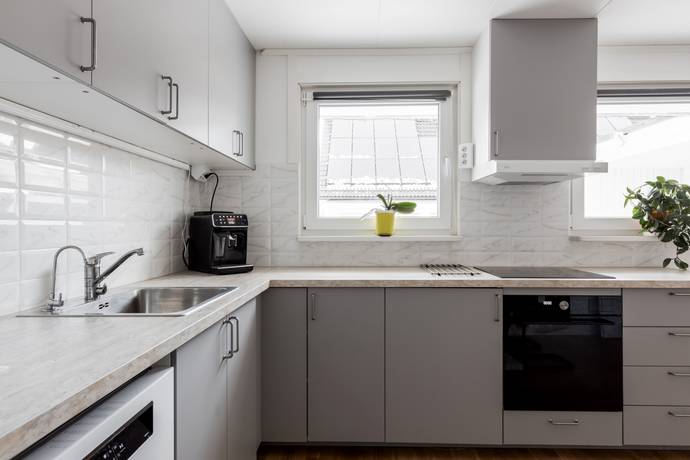6 rum Villa på Spireavägen 12 Bettorp Örebro kommun - bild 8