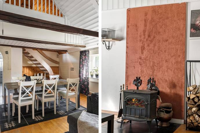 4 rum Villa på Västra Bockebäcksvägen 13 Önnestad Kristianstads kommun - bild 14