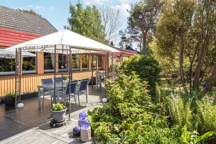 6 rum villa på Gottåkravägen 45 Ljunghusen, Vellinge kommun - bild 4