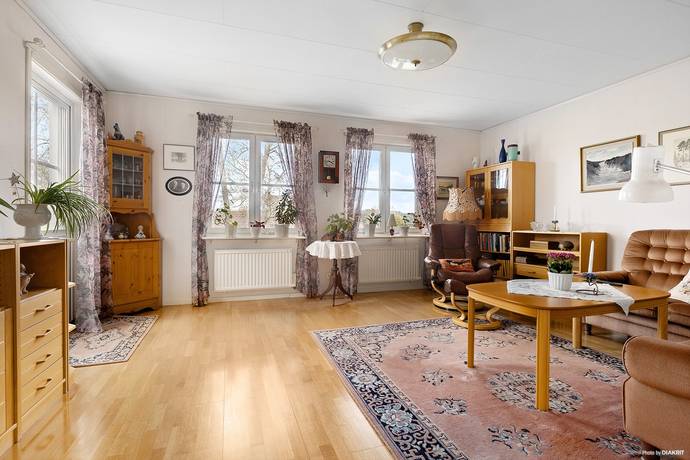 3 rum Parhus på Ringvägen 77 Ingarö Brunn Värmdö kommun - bild 10