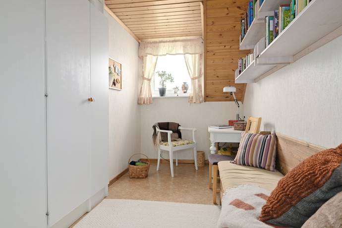 6 rum Villa på Kempegatan 22 Hörnefors Umeå kommun - bild 27