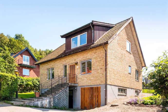 5 rum villa på Häggvägen 12 Ytterby, Kungälvs kommun - bild 1