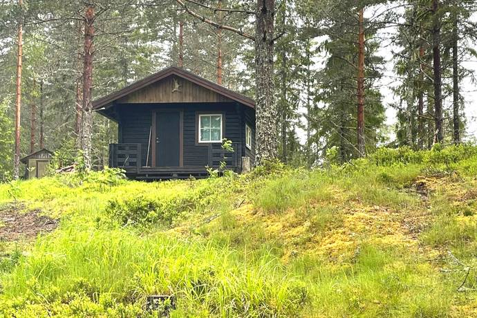 Karlanda, Årjängs kommun