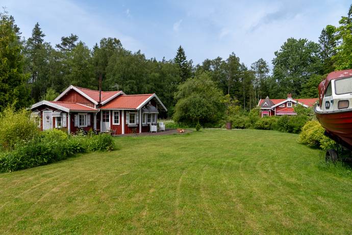 6 rum Villa på Salekärr Mossen 315 Uddevalla kommun - bild 3