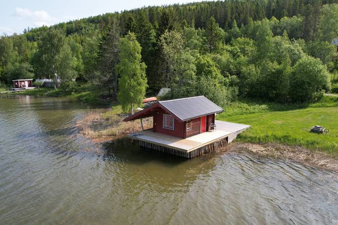 5 rum Villa på Västervalto 210 Höga Kusten Kramfors kommun - bild 44