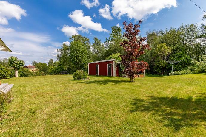 3 rum Villa på Östra vägen 12 Åseda Uppvidinge kommun - bild 26