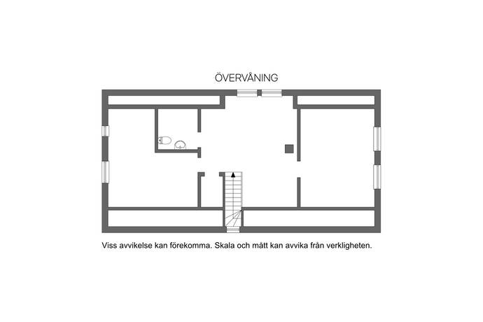 6 rum Villa på Sörfors 819 Sörfors Umeå kommun - bild 52
