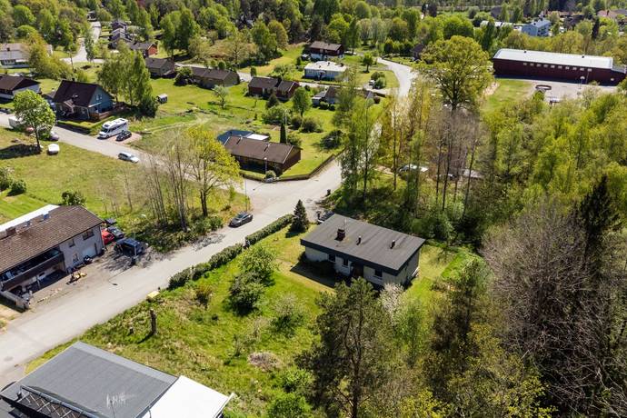 8 rum Villa på Valbacksvägen 13 Ingatorp Eksjö kommun - bild 38