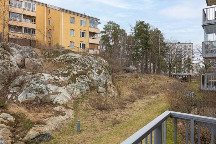 1 rum Lägenhet på Rissneleden 153 Rissne Sundbybergs kommun - bild 29