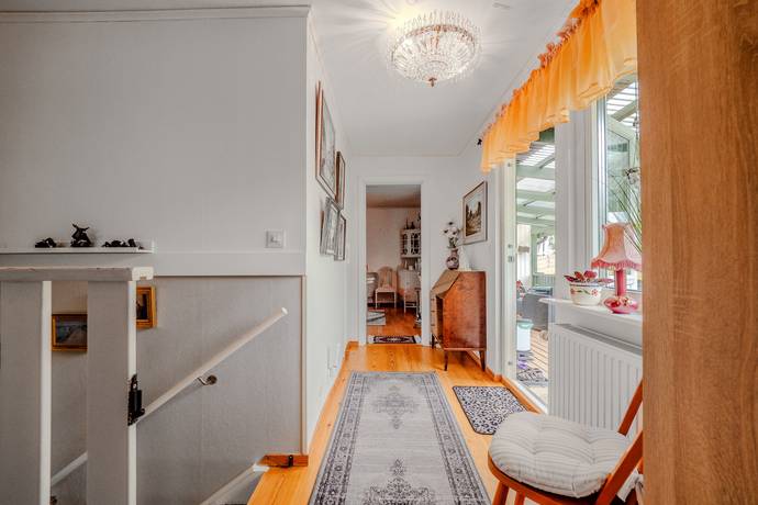 5 rum Villa på Tjustvägen 28 Ankarsrum Västerviks kommun - bild 24