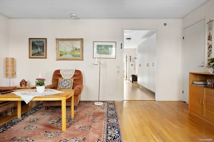 3 rum Parhus på Ringvägen 77 Ingarö Brunn Värmdö kommun - bild 11